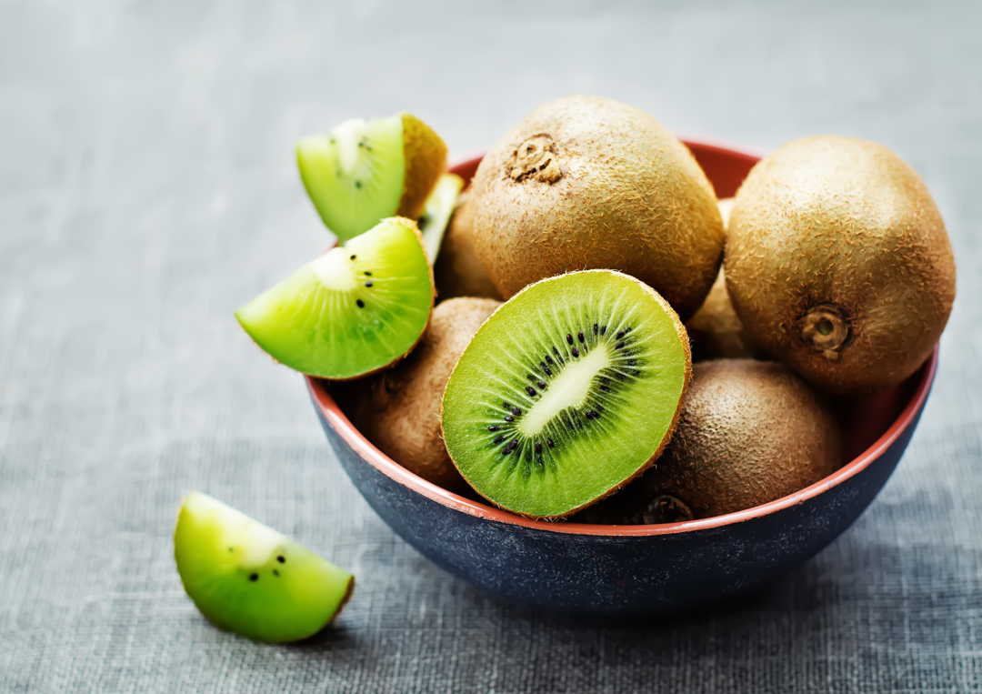 The Lunchbox Kiwi Fruit for Good Immunity & Digestion photo